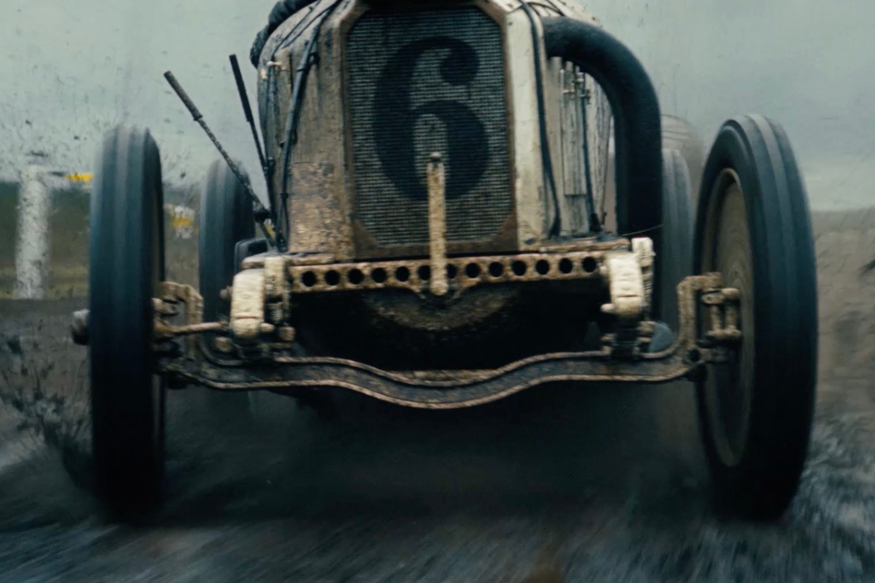 Битва моторов, кадр № 6