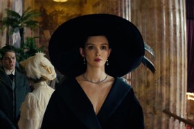 Кадры из фильма «Битва моторов»