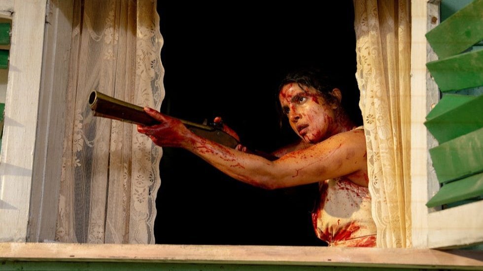 Блеф, кадр № 2