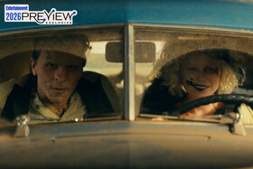 Кадры из фильма «Невеста»