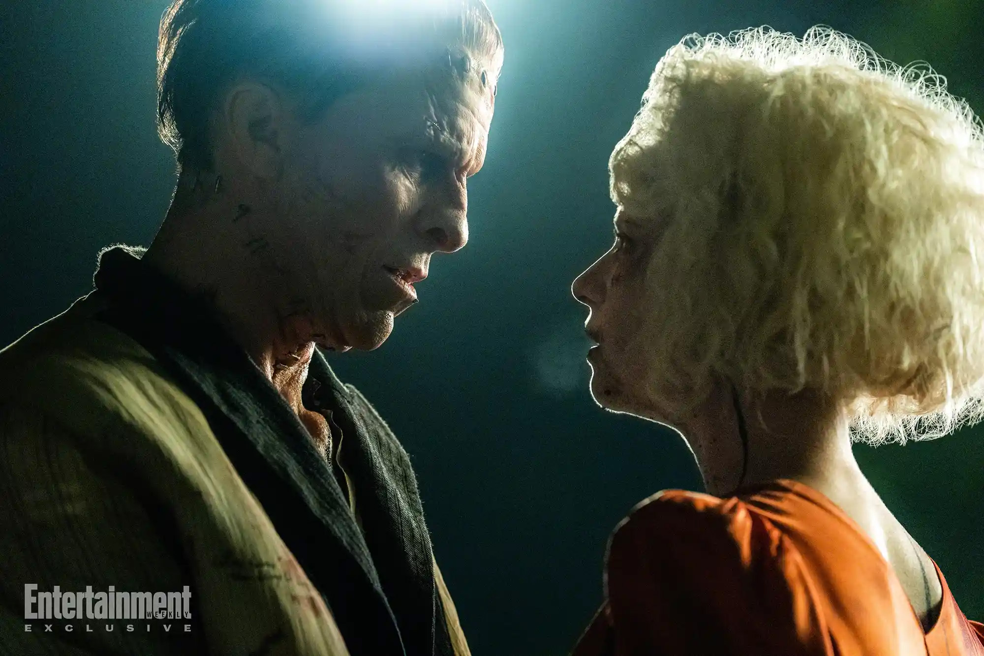 Невеста, кадр № 2