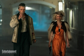 Кадры из фильма «Невеста»