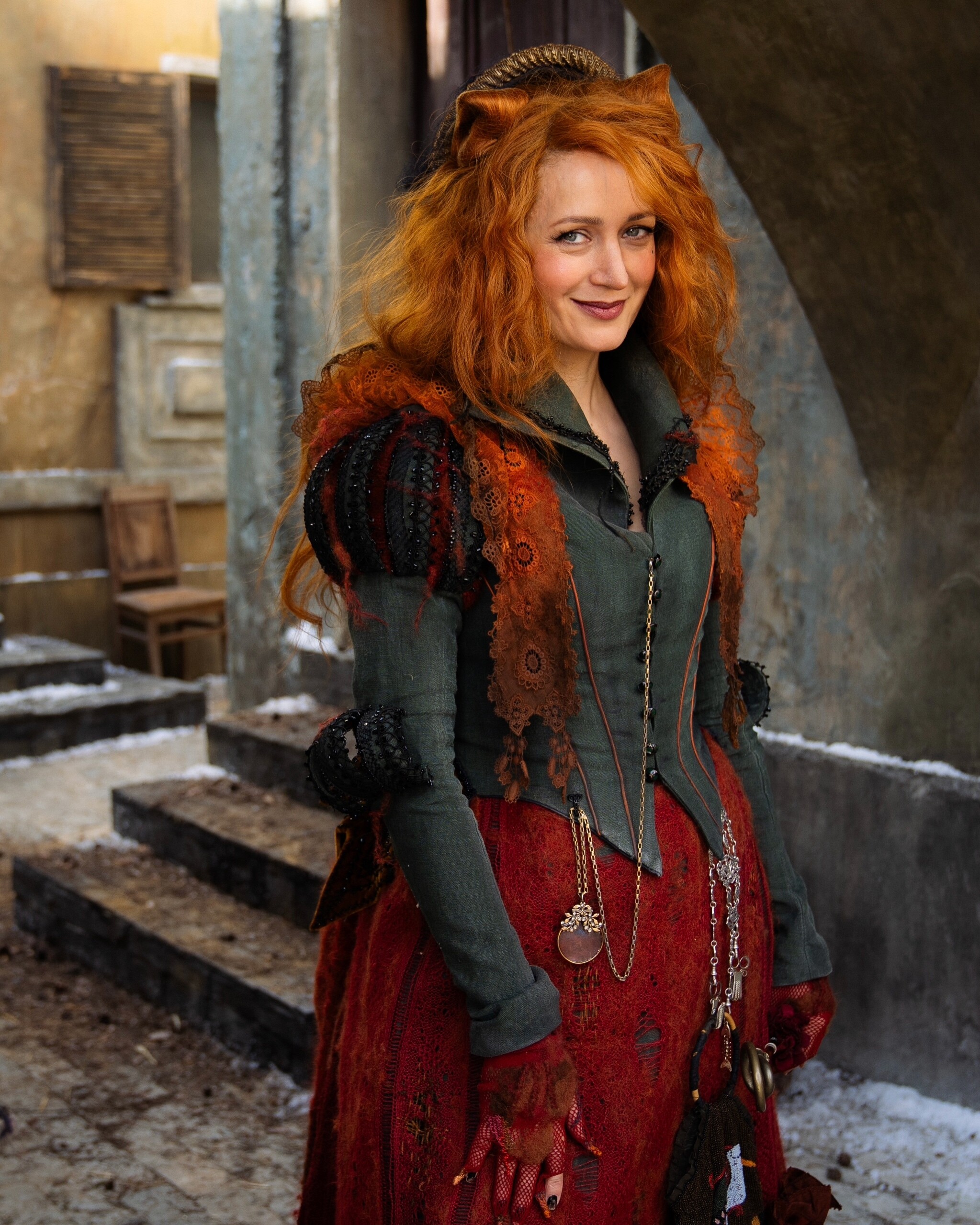 Буратино, кадр № 1