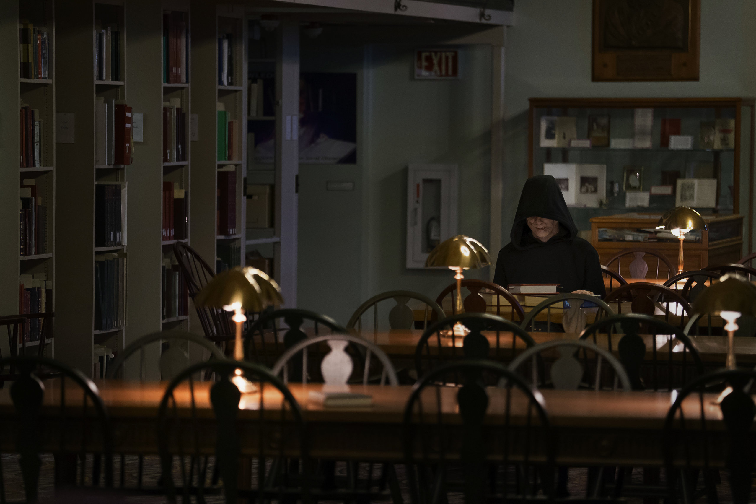 Байбаймэн, кадр № 12