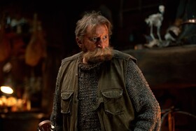 Кадры из фильма «Чебурашка 2» Кадры из фильма «Чебурашка 2»