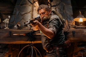 Кадры из фильма «Чебурашка 2» Кадры из фильма «Чебурашка 2»