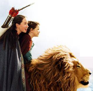 Хроники Нарнии: Лев, ведьма и волшебный шкаф, кадр № 13