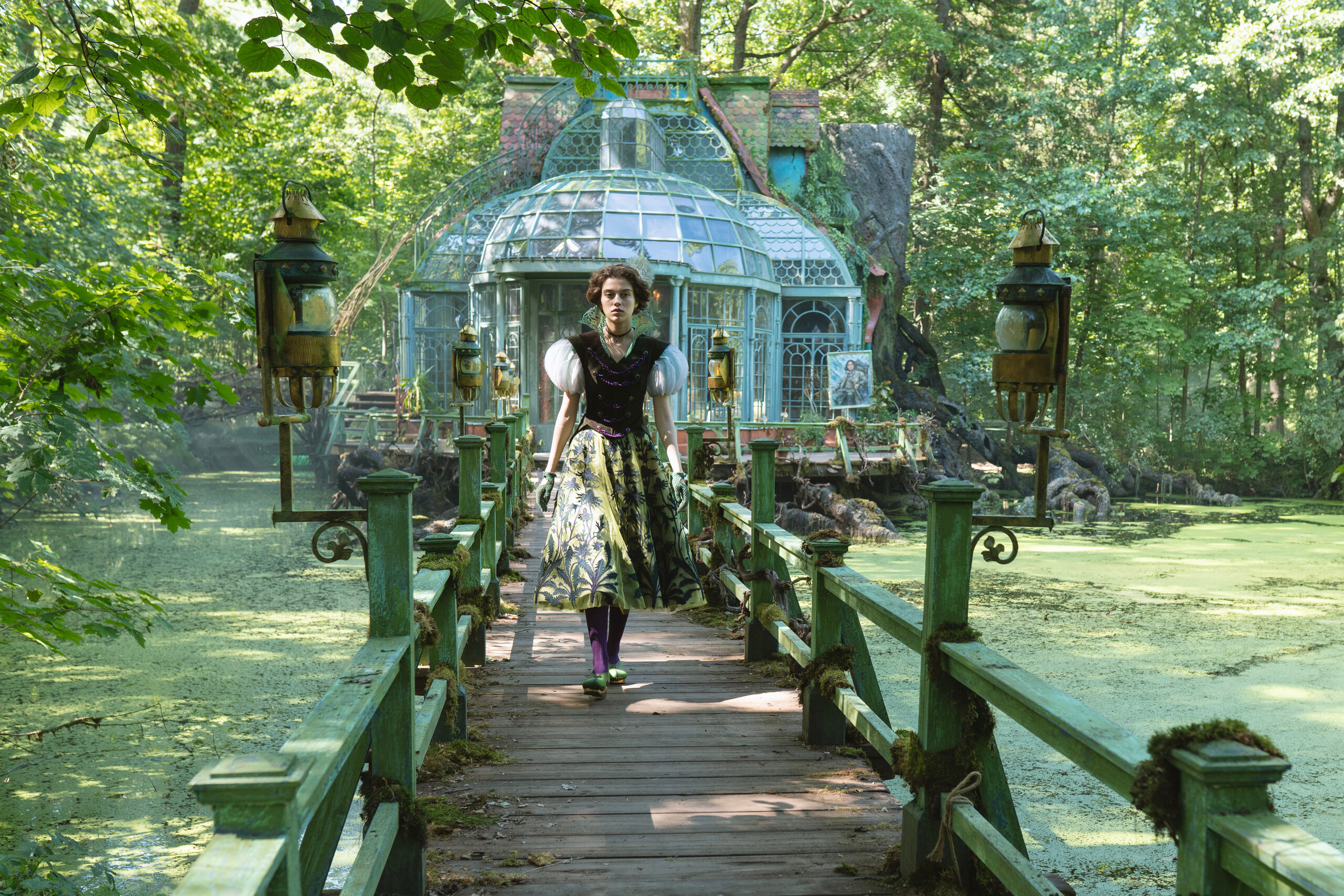 Чудо-Юдо, кадр № 10