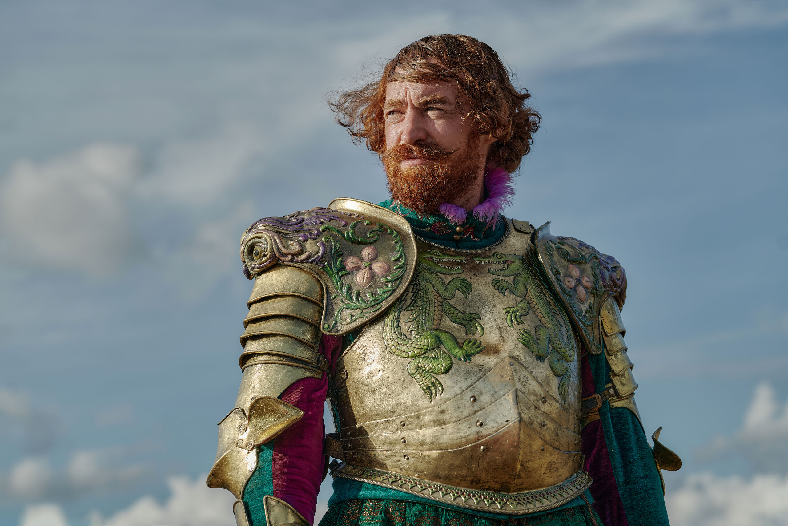 Чудо-Юдо, кадр № 11