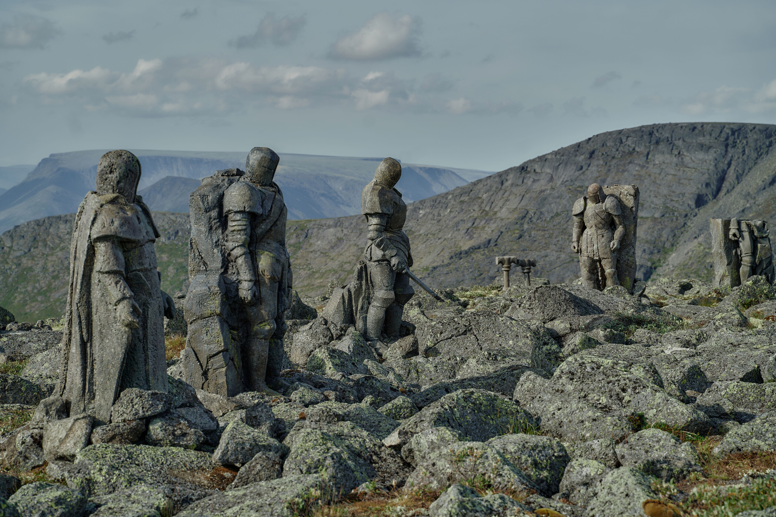 Чудо-Юдо, кадр № 12