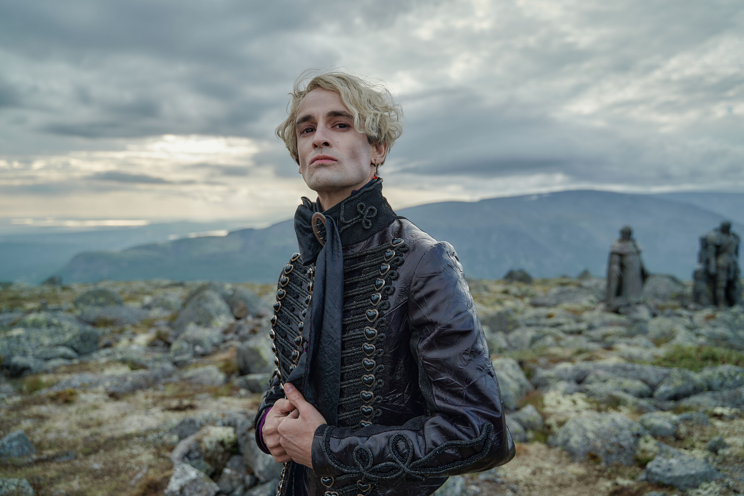 Чудо-Юдо, кадр № 14