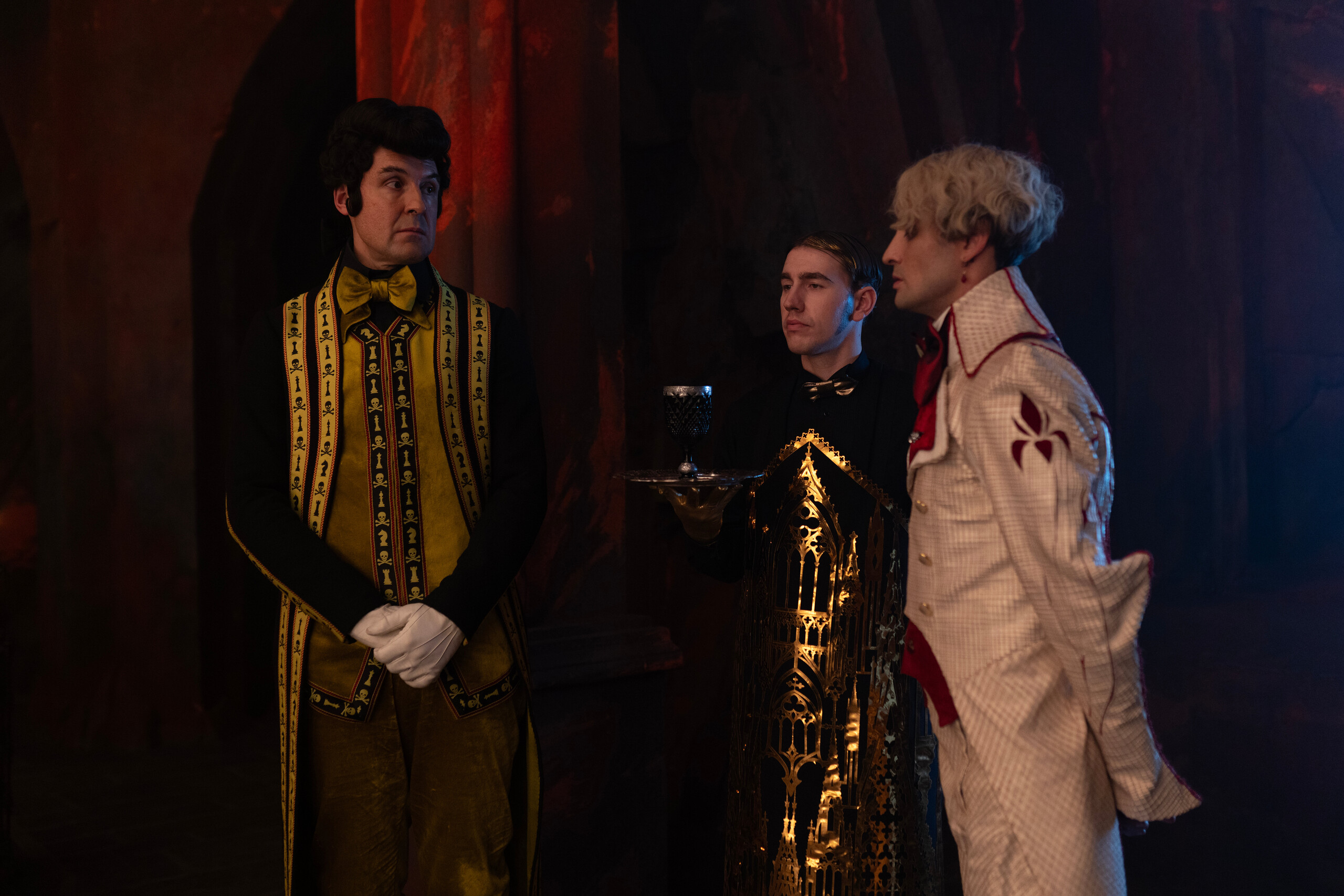 Чудо-Юдо, кадр № 15