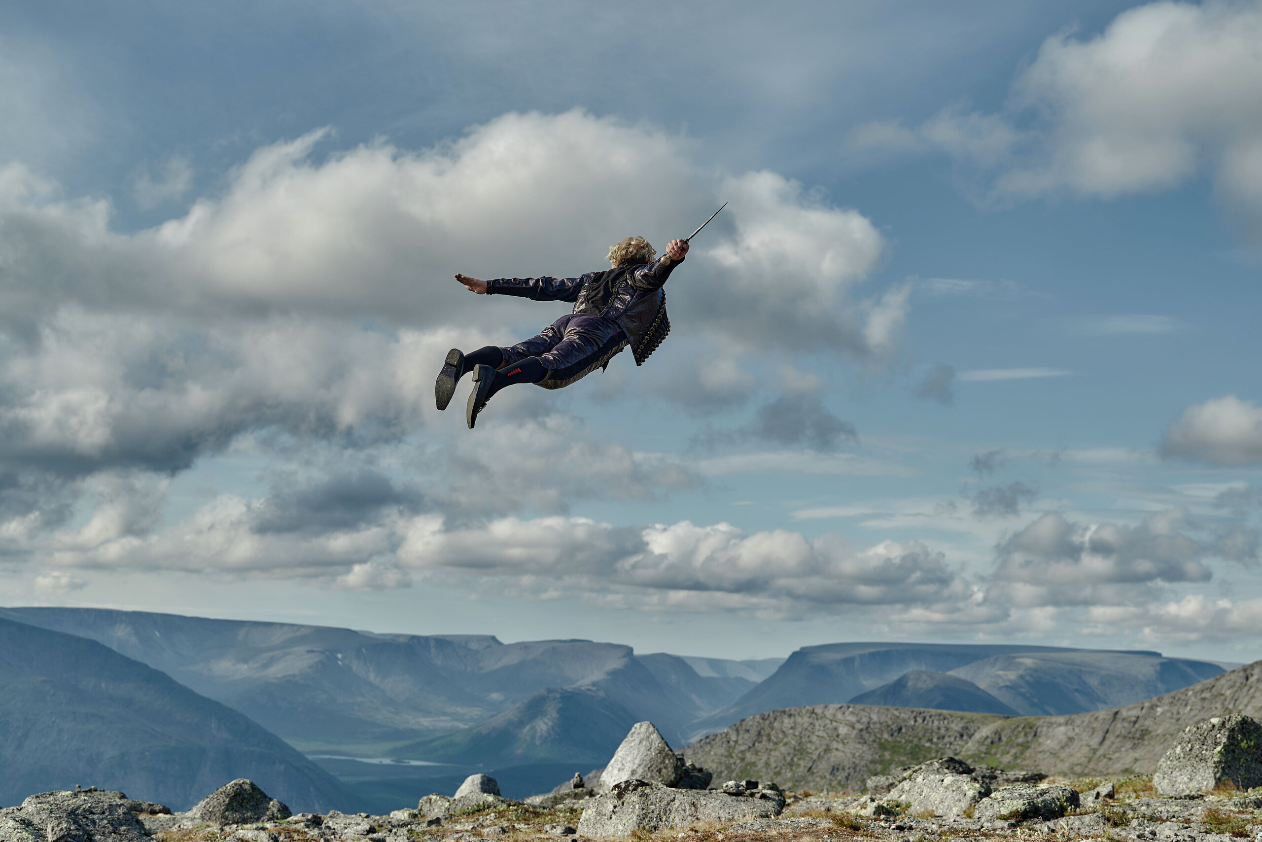 Чудо-Юдо, кадр № 16