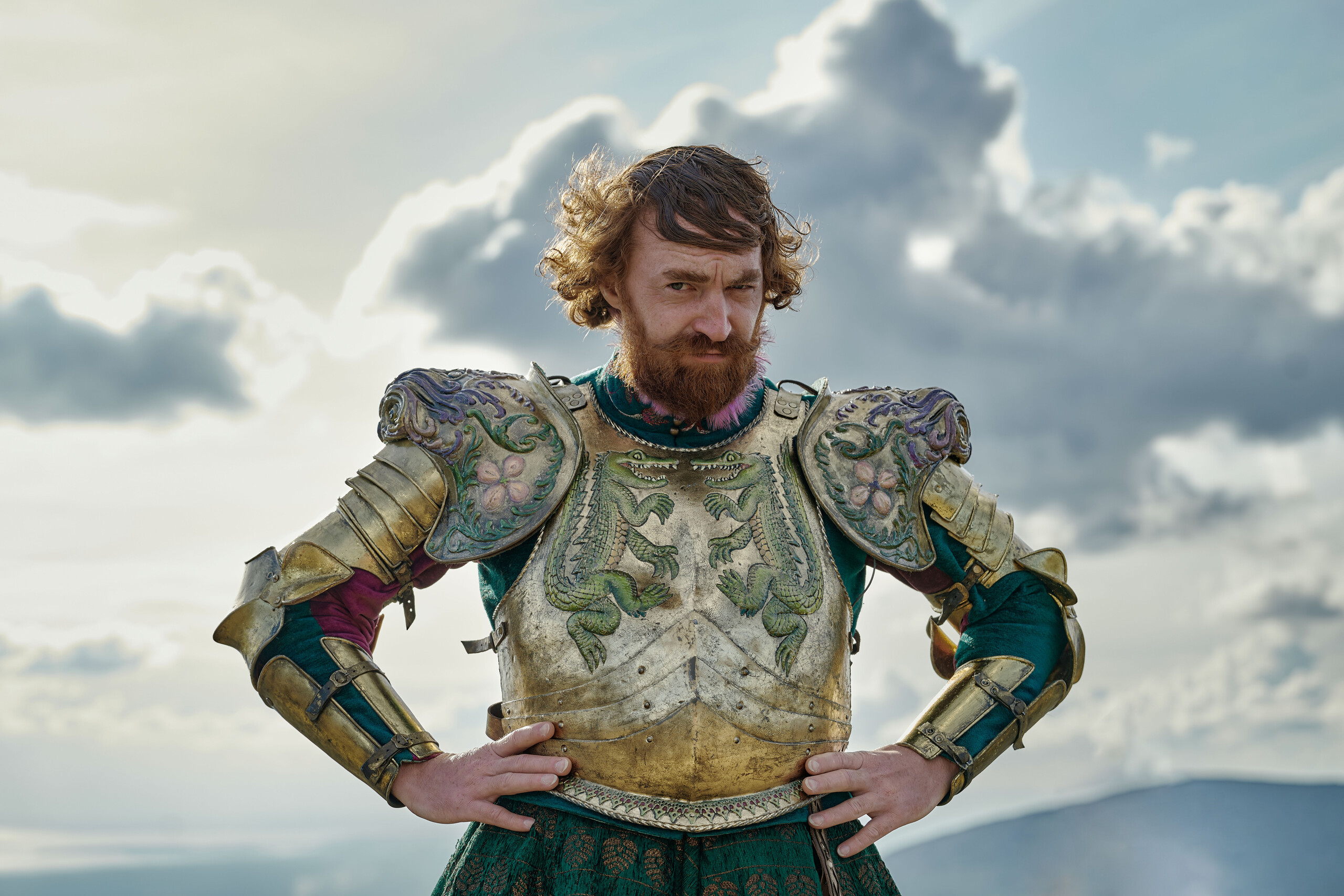 Чудо-Юдо, кадр № 18