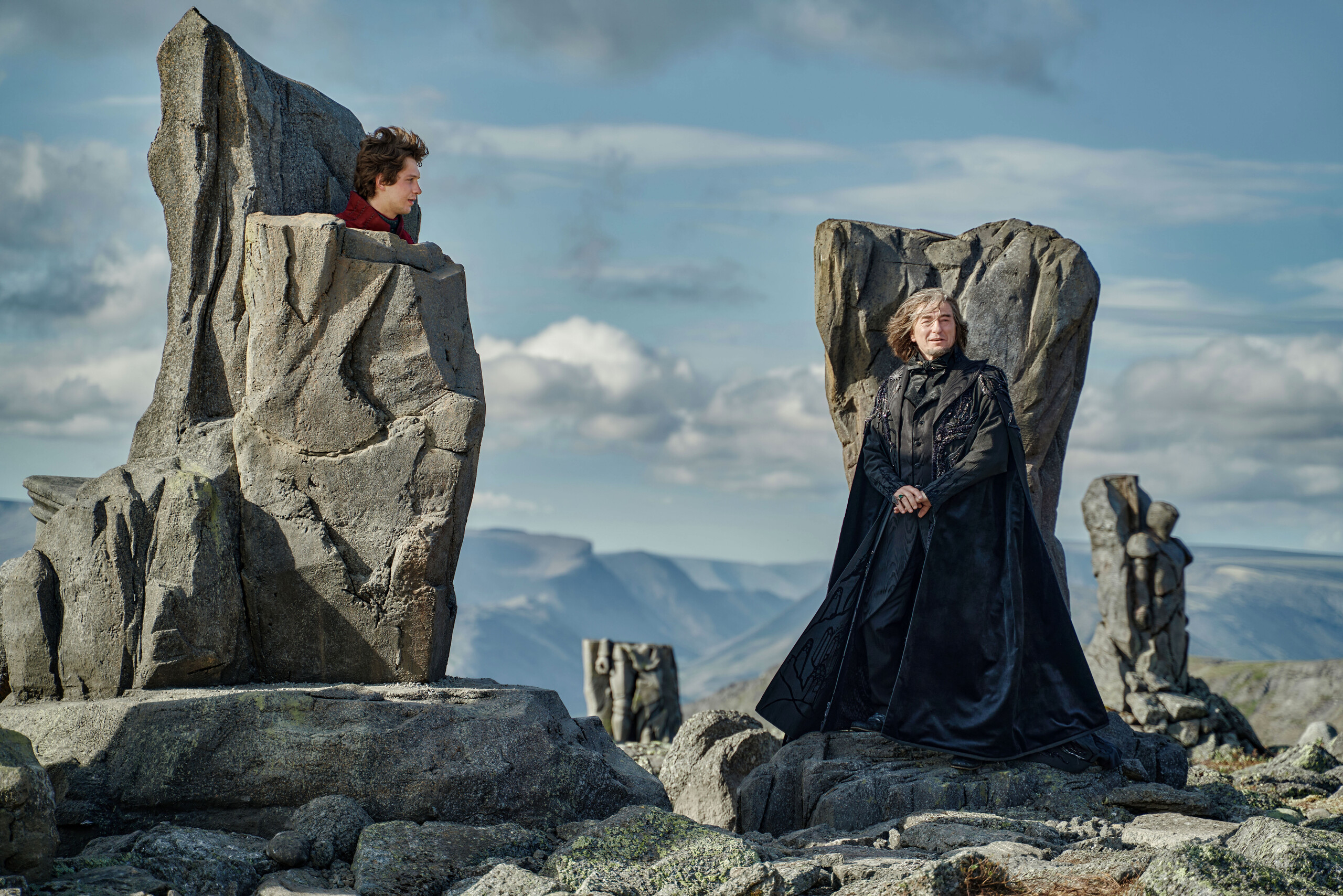 Чудо-Юдо, кадр № 21