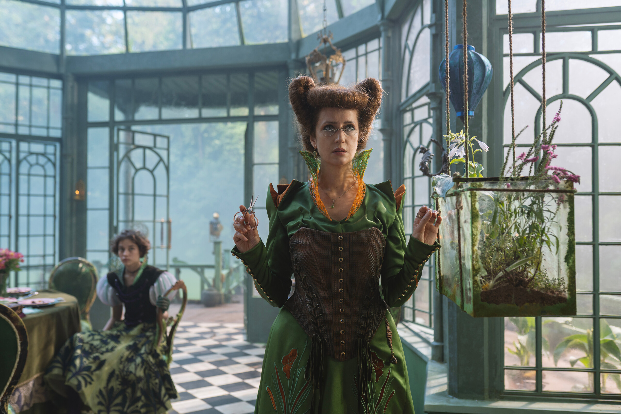 Чудо-Юдо, кадр № 24