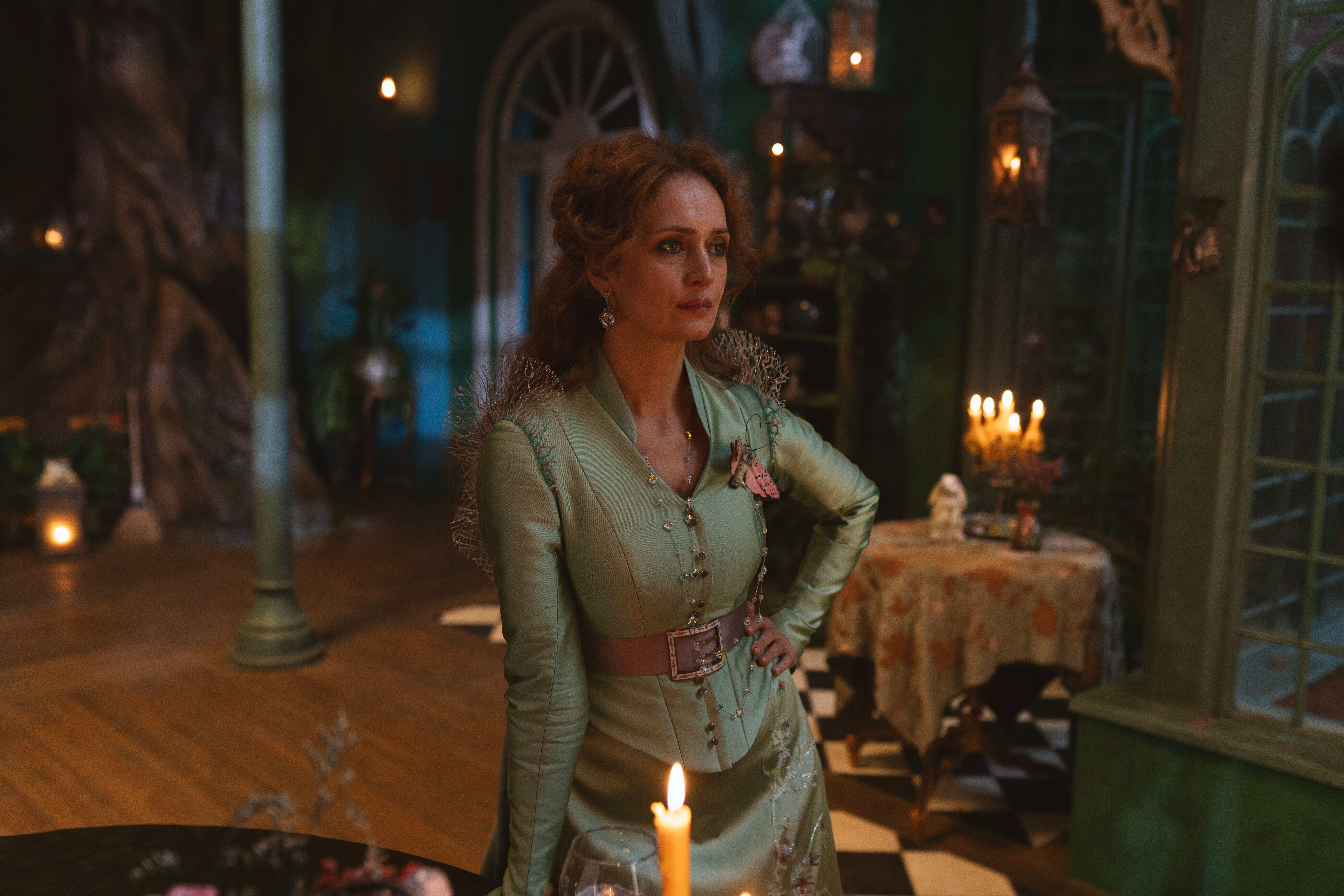 Чудо-Юдо, кадр № 28