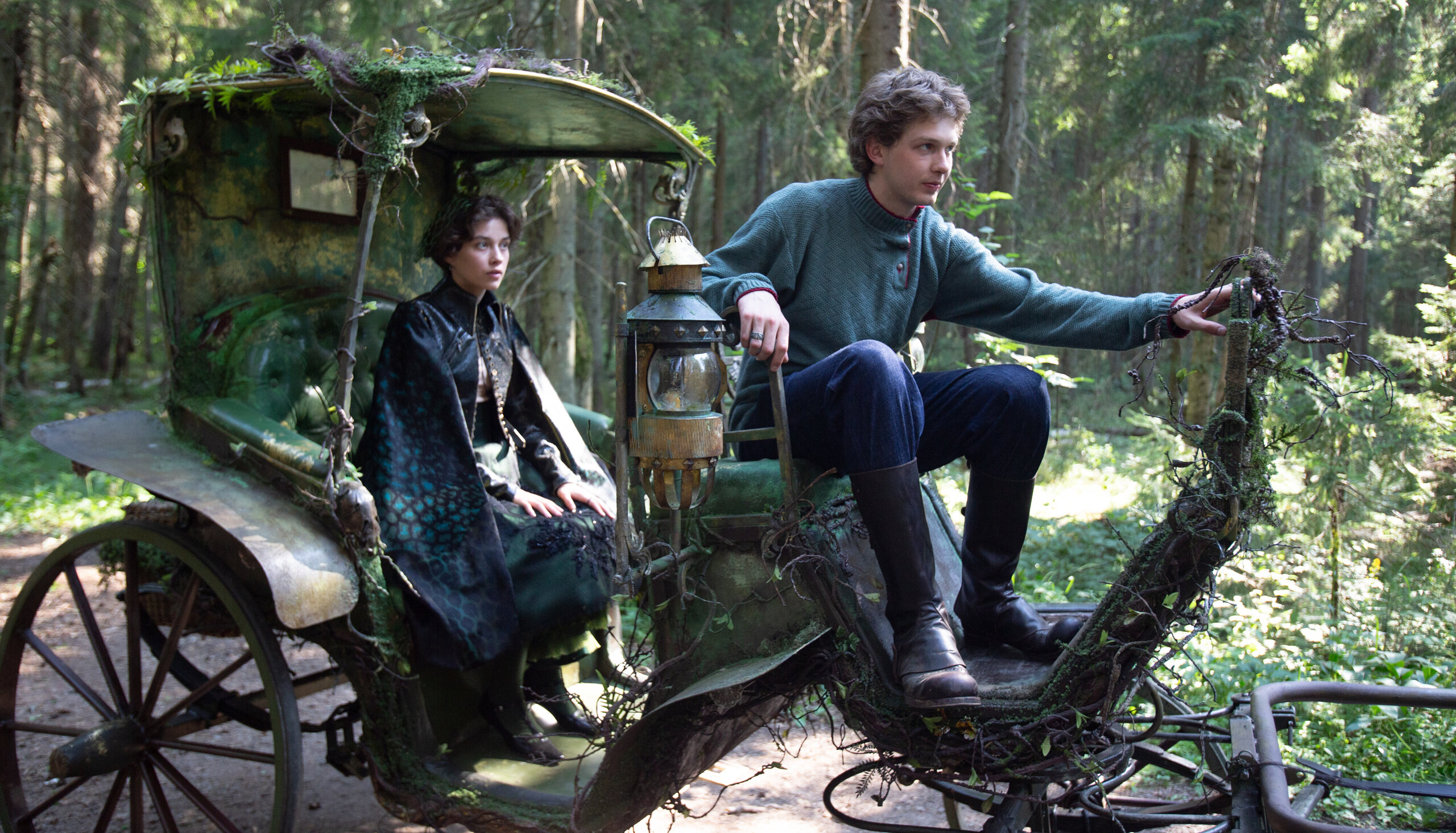 Чудо-Юдо, кадр № 3