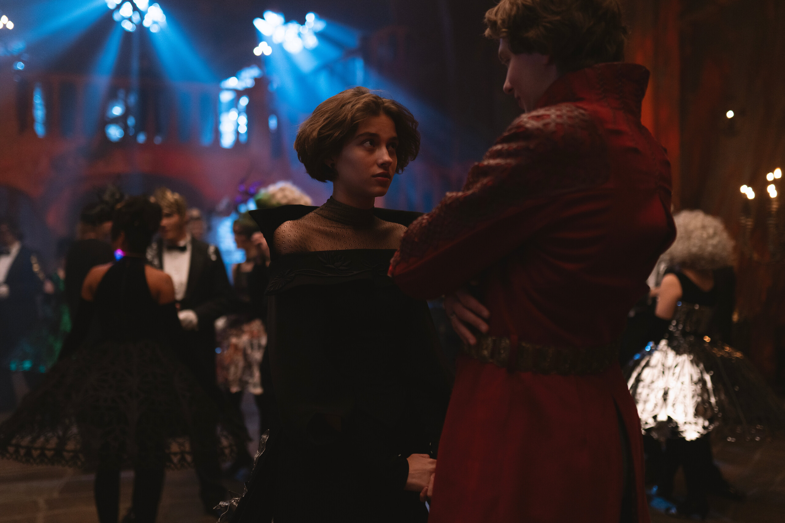 Чудо-Юдо, кадр № 30