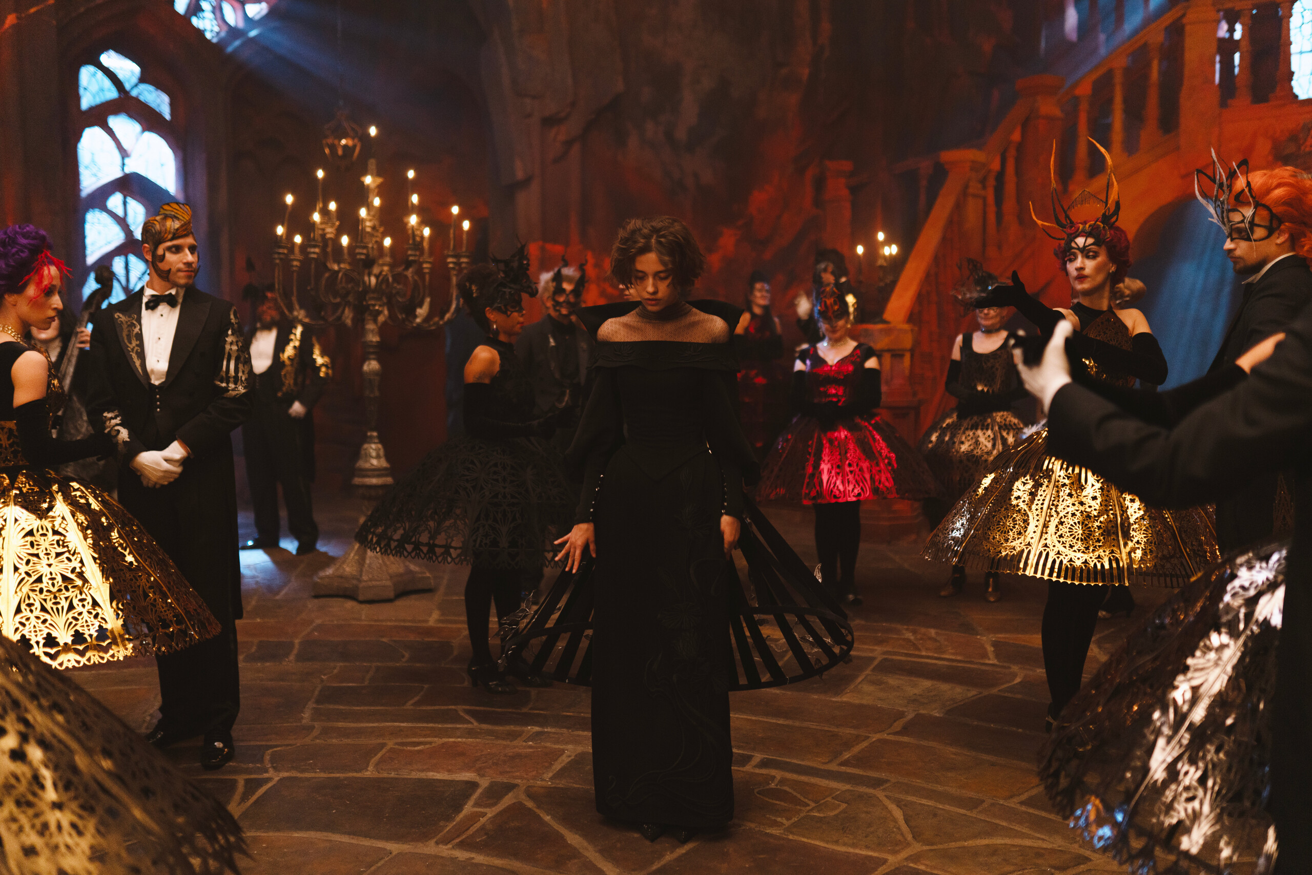 Чудо-Юдо, кадр № 32