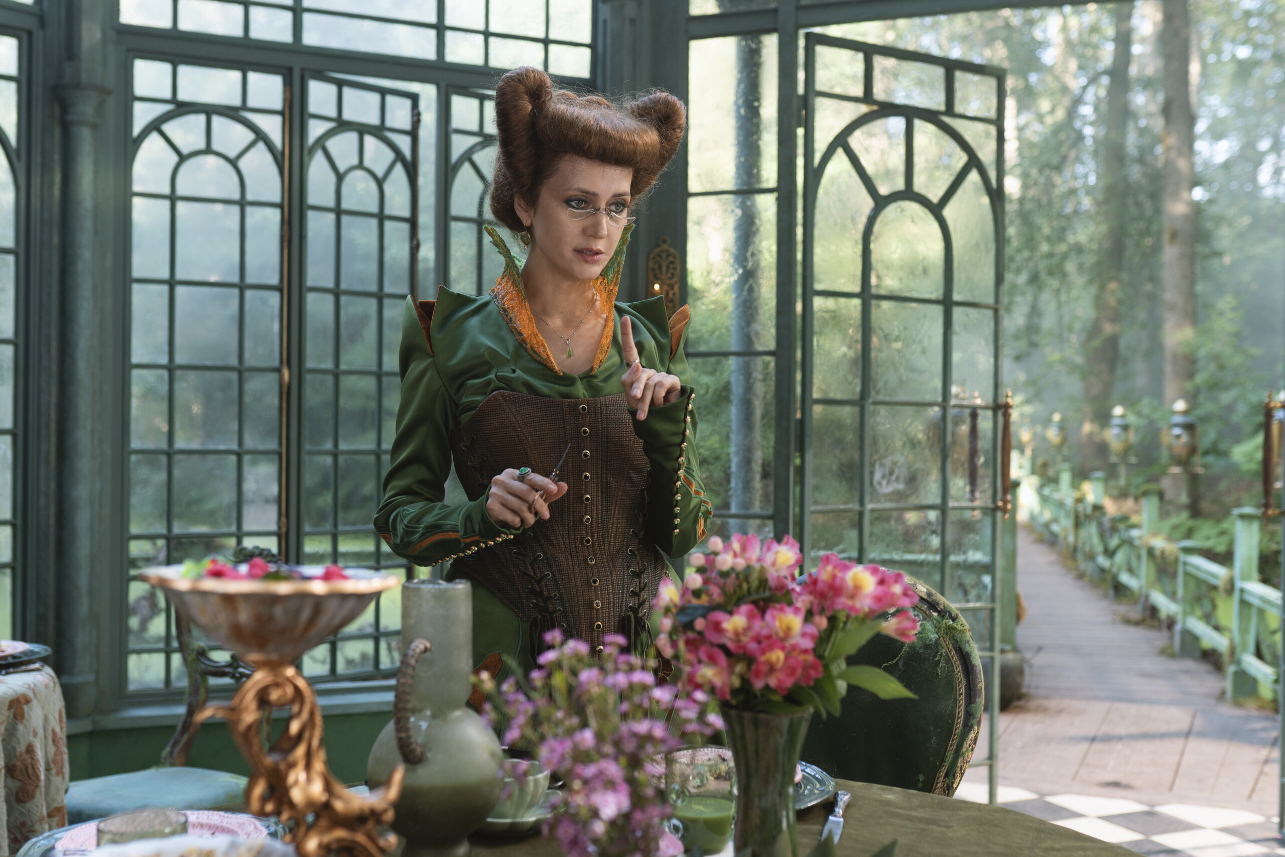 Чудо-Юдо, кадр № 4