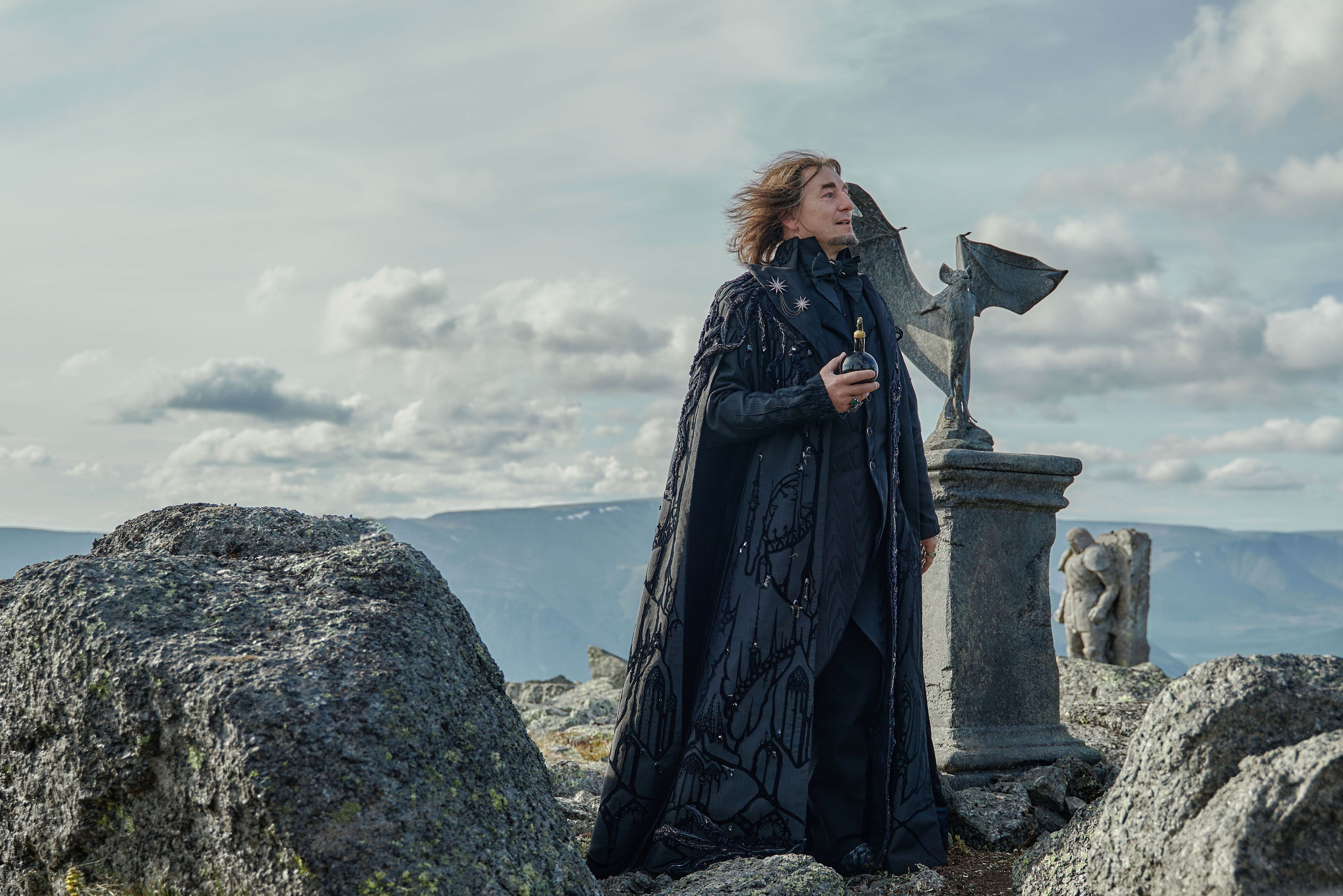 Чудо-Юдо, кадр № 6