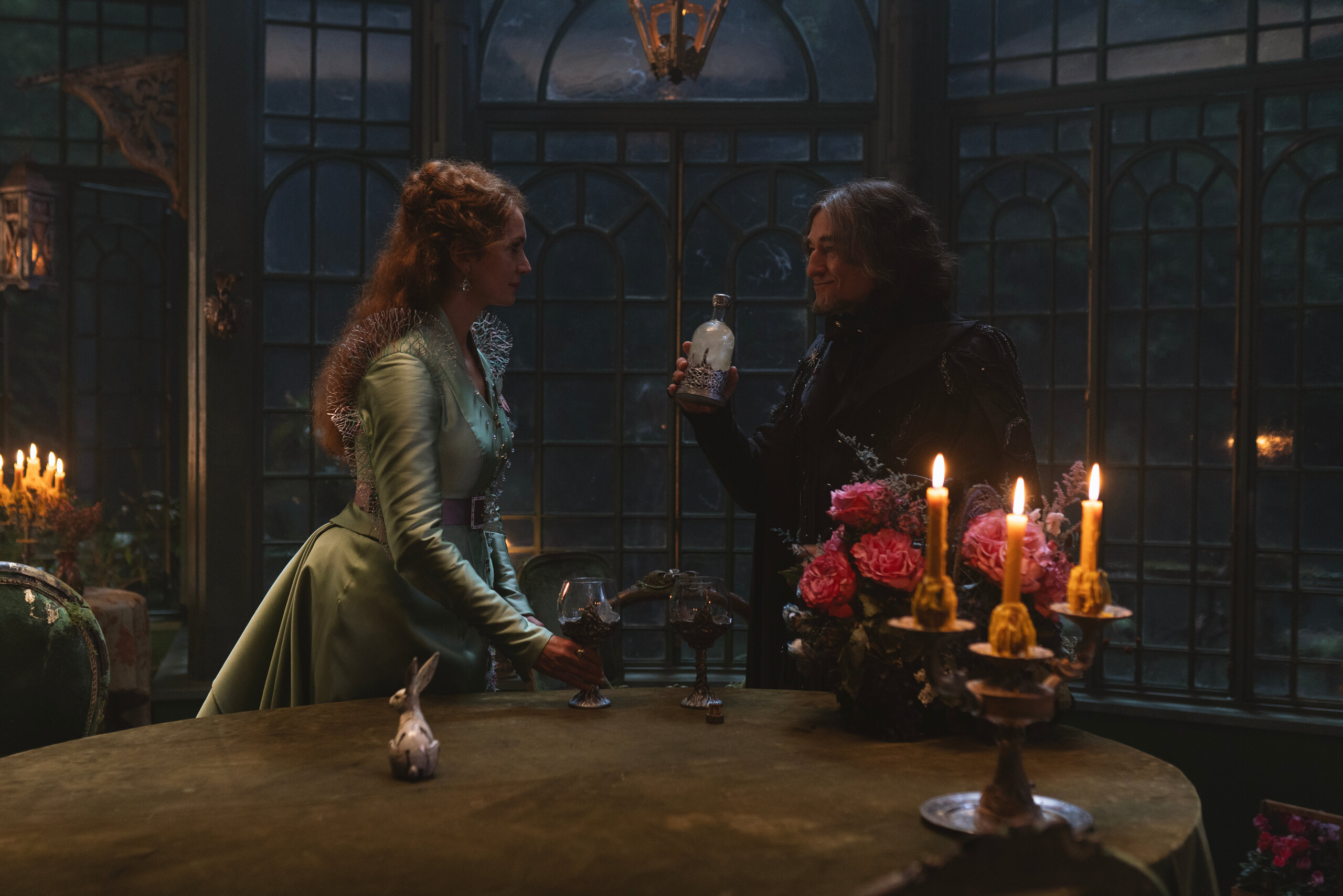 Чудо-Юдо, кадр № 7