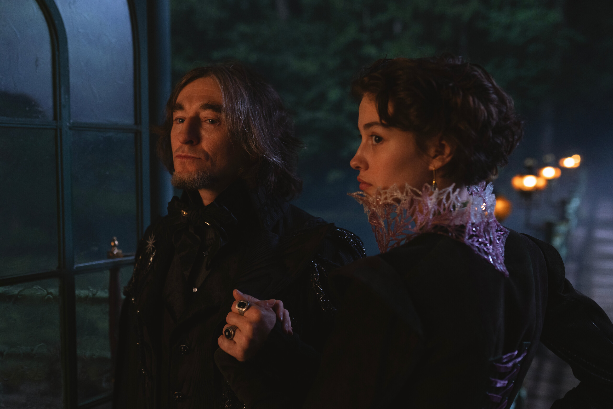 Чудо-Юдо, кадр № 9