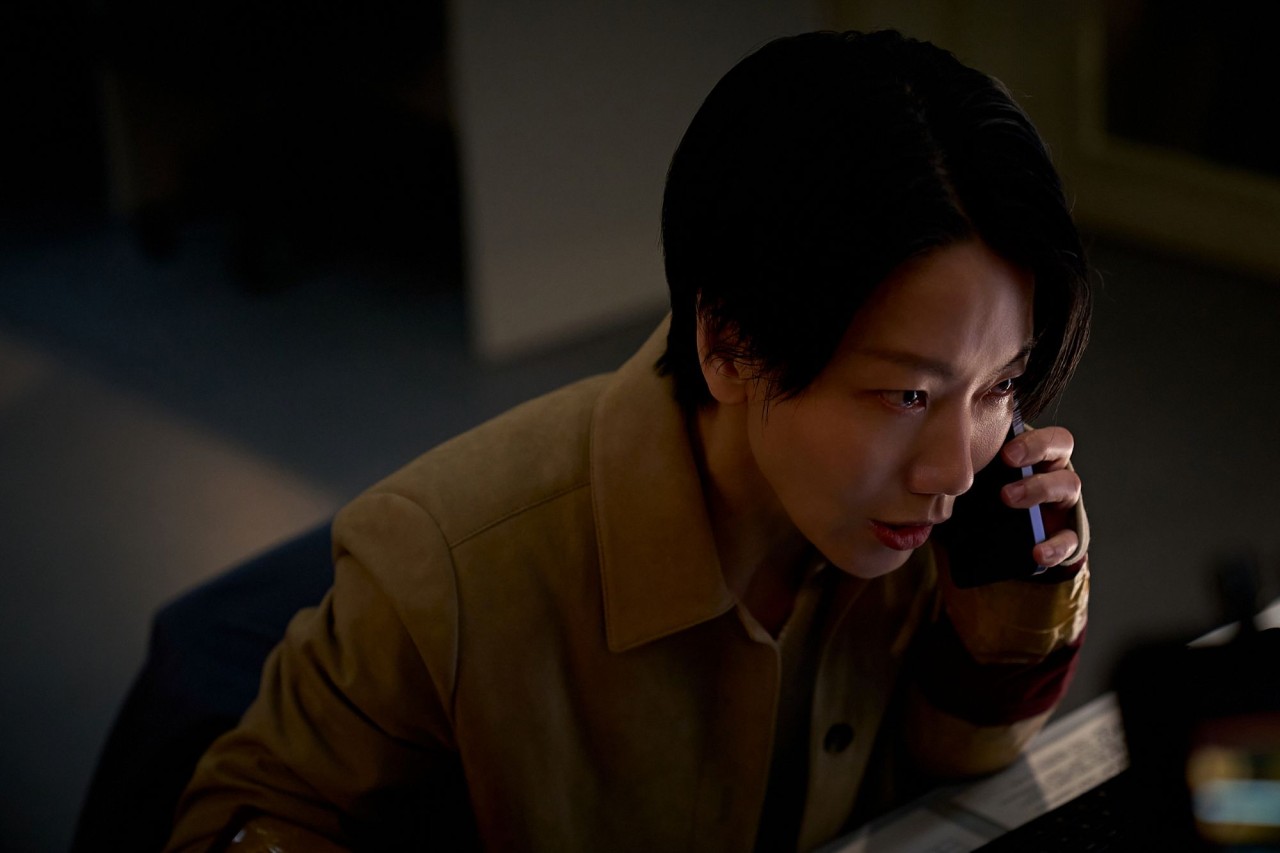 Колония, кадр № 12