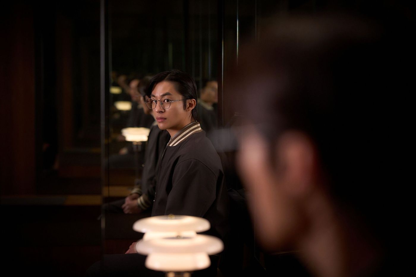 Колония, кадр № 3