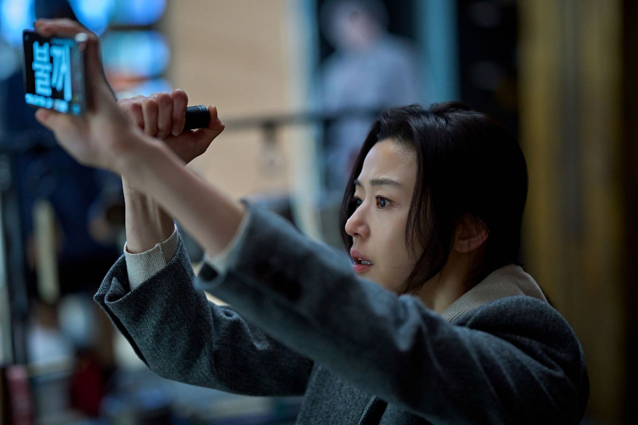 Колония, кадр № 5