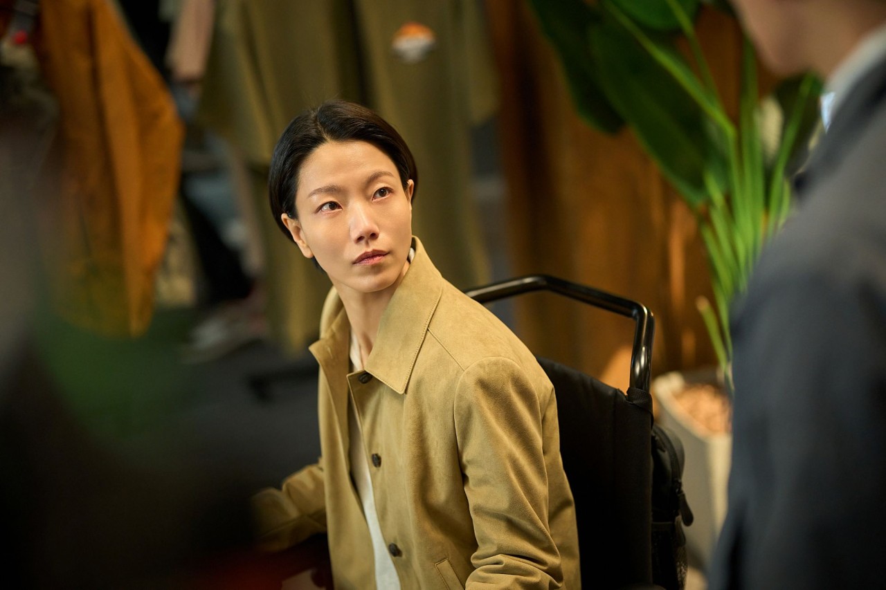 Колония, кадр № 8