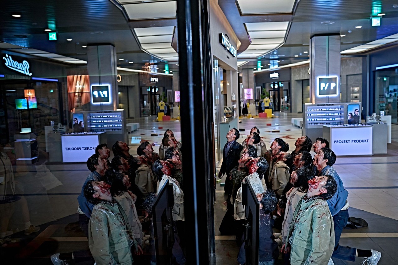 Колония, кадр № 9