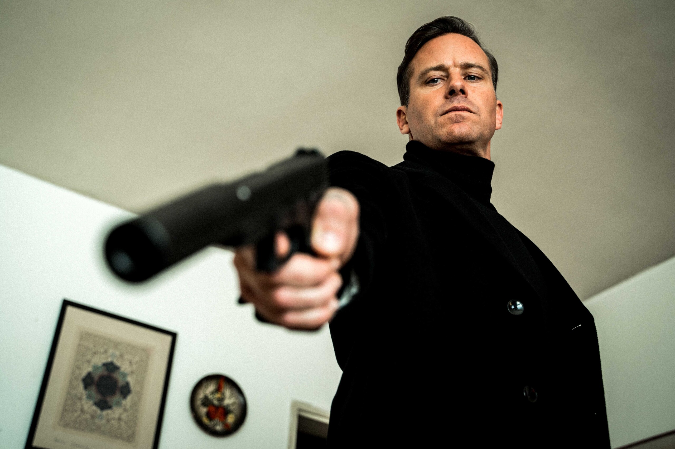 Гражданин-мститель, кадр № 2