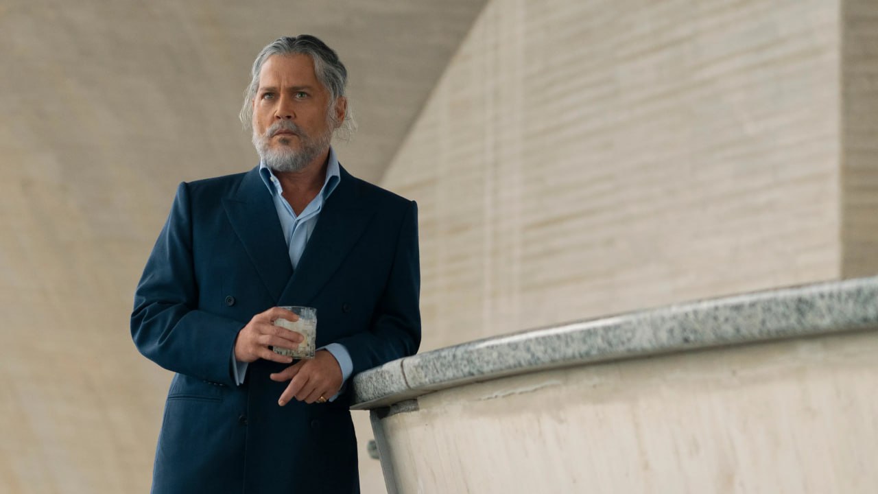 Пьяница, кадр № 1