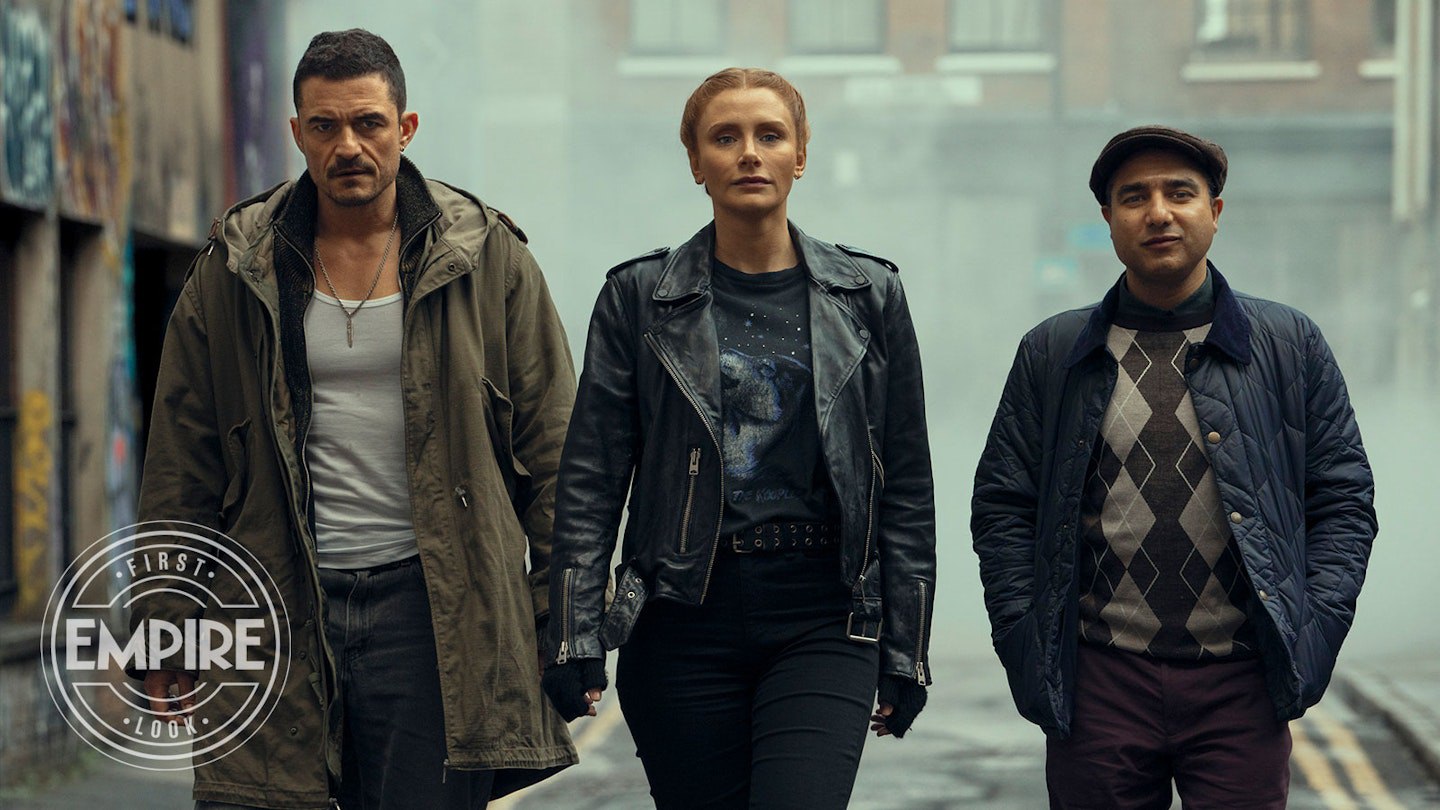 Под прикрытием, кадр № 2