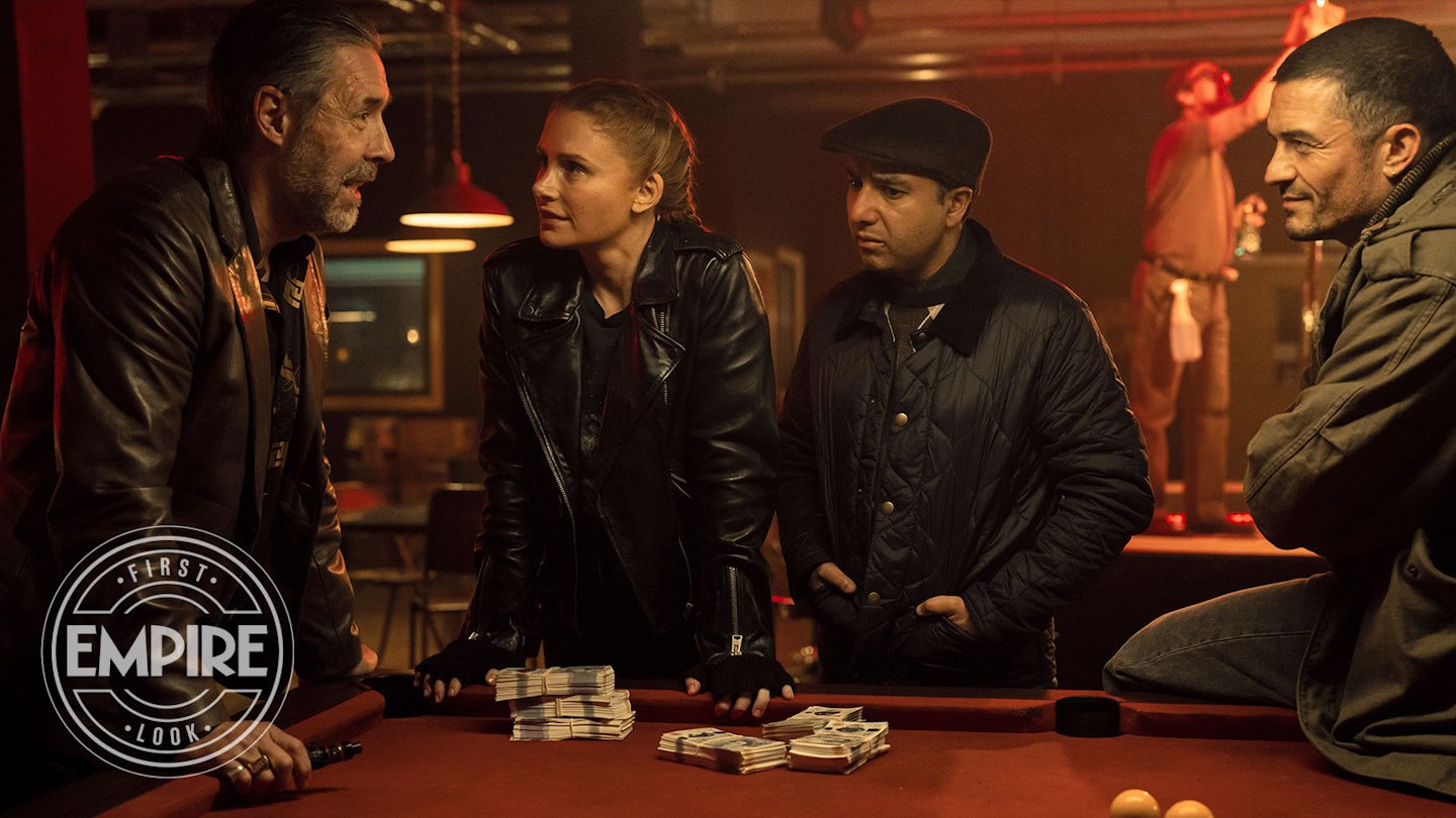 Под прикрытием, кадр № 3