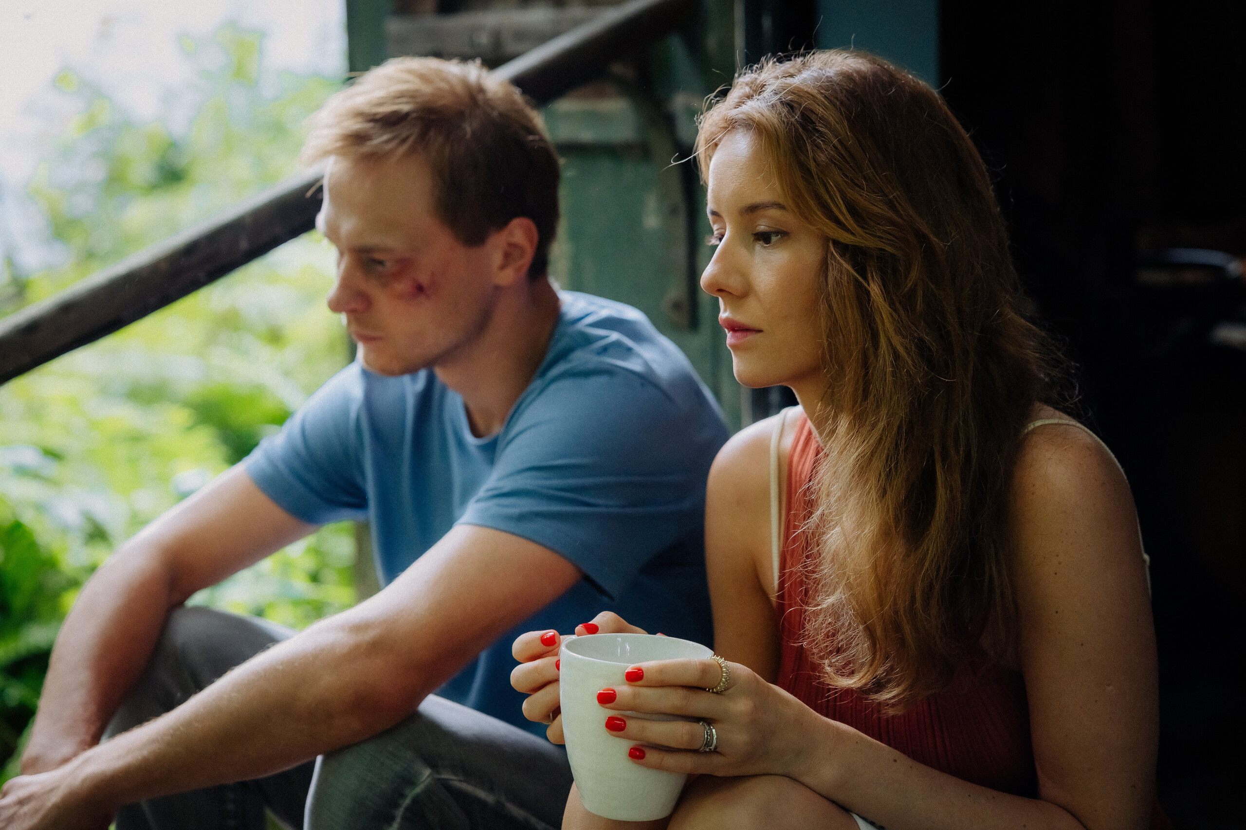 Девятая планета, кадр № 1