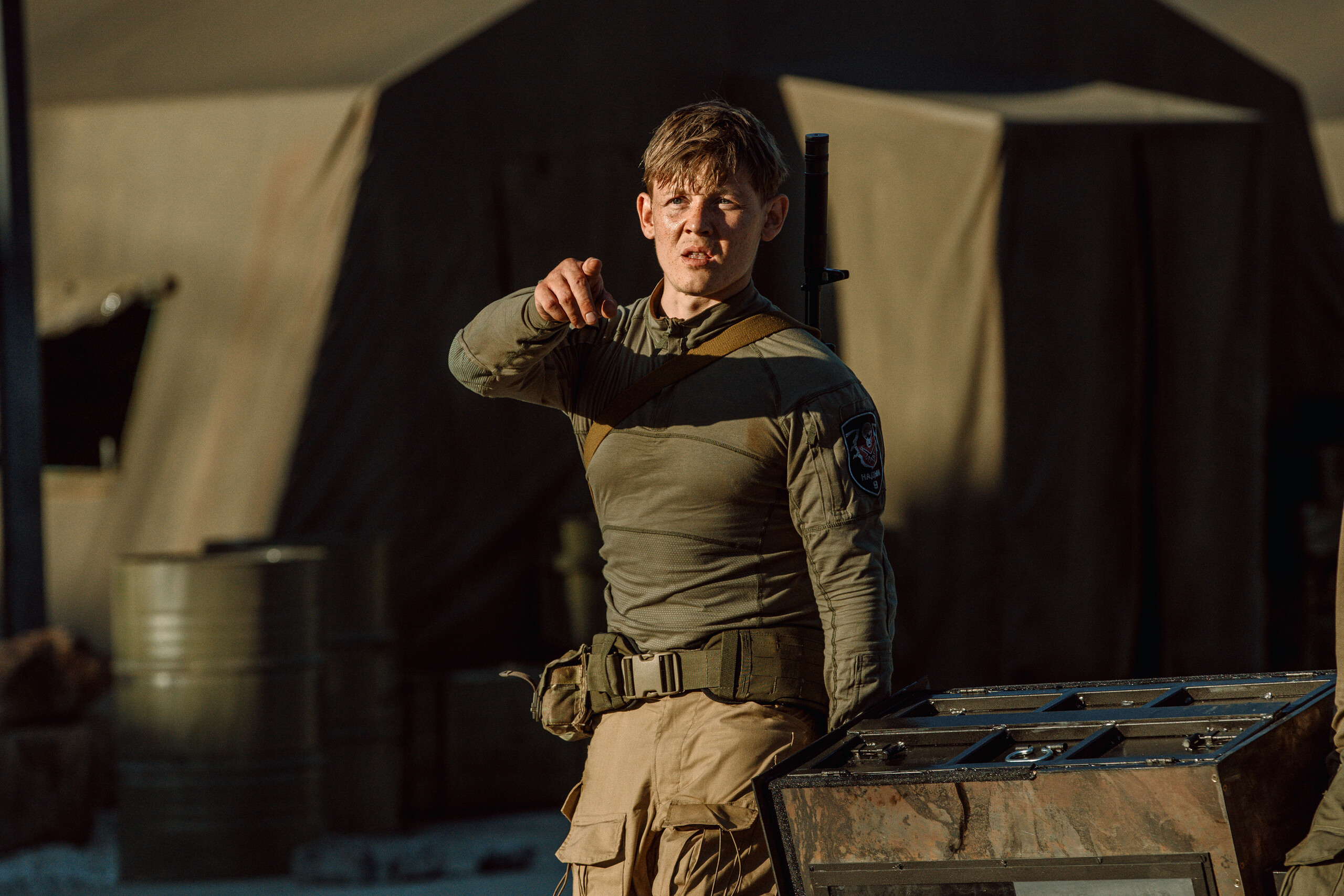 Девятая планета, кадр № 10