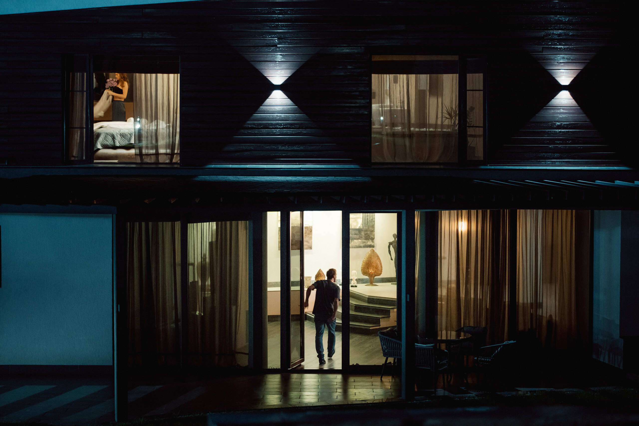 Девятая планета, кадр № 11