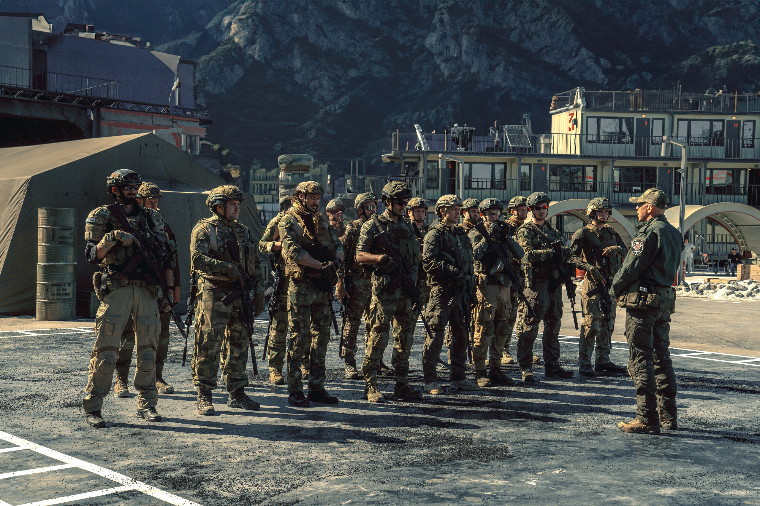 Девятая планета, кадр № 13