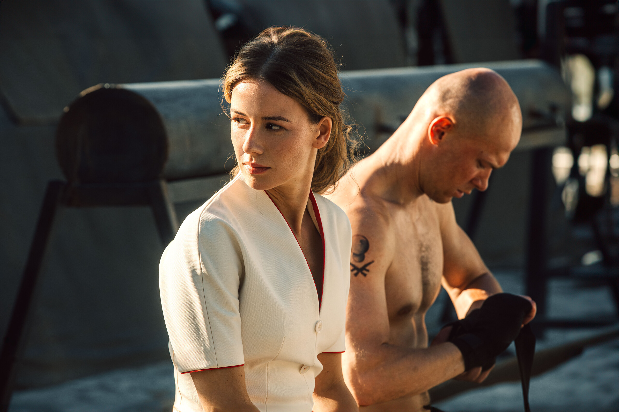 Девятая планета, кадр № 14