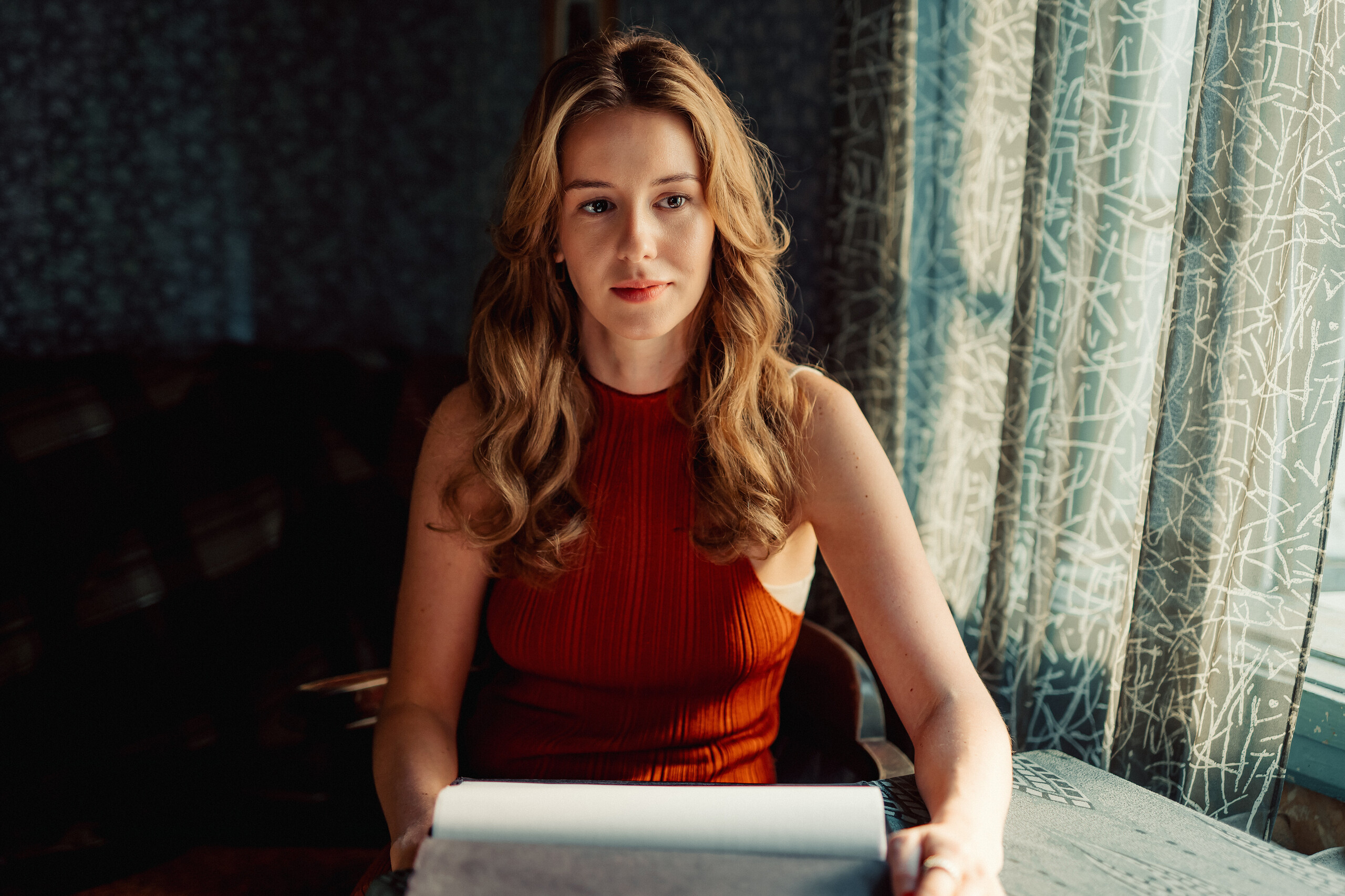 Девятая планета, кадр № 2