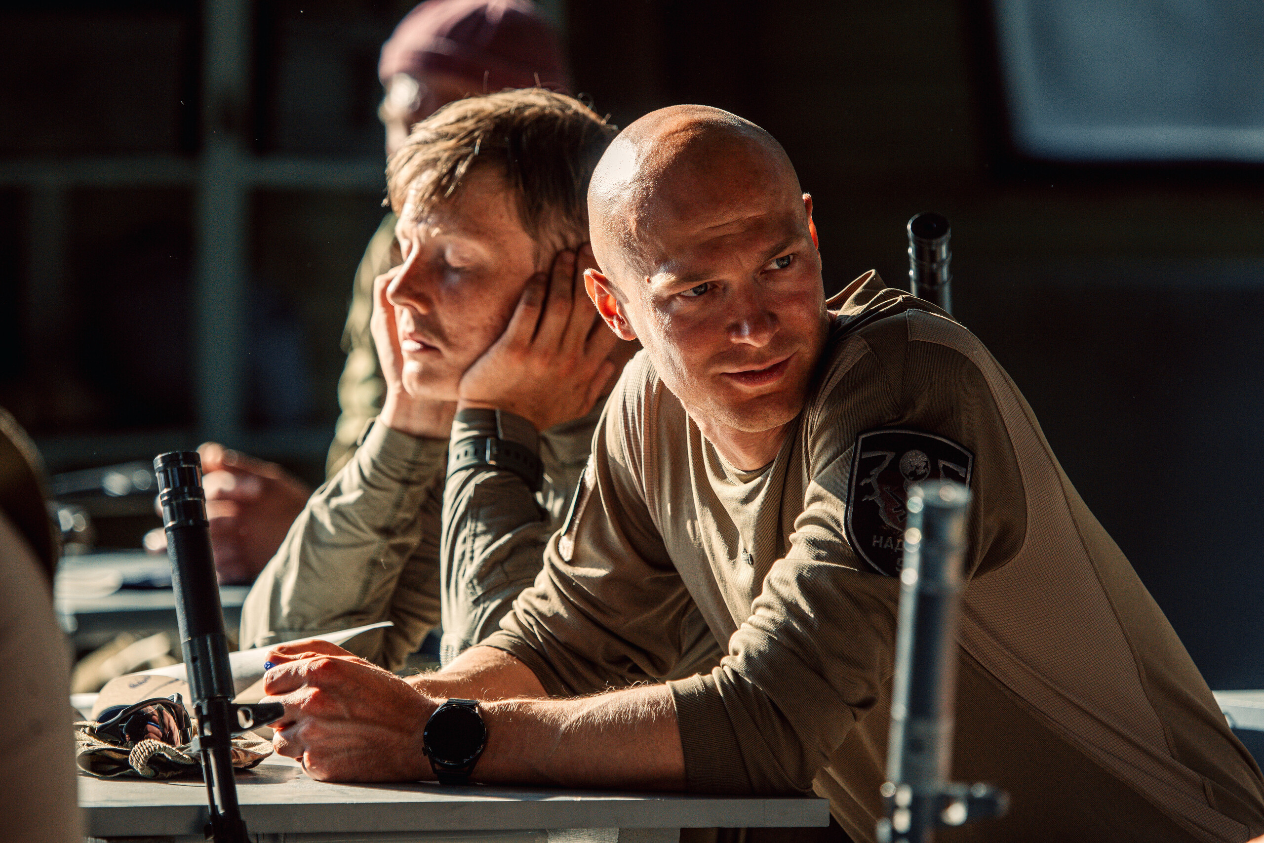 Девятая планета, кадр № 3