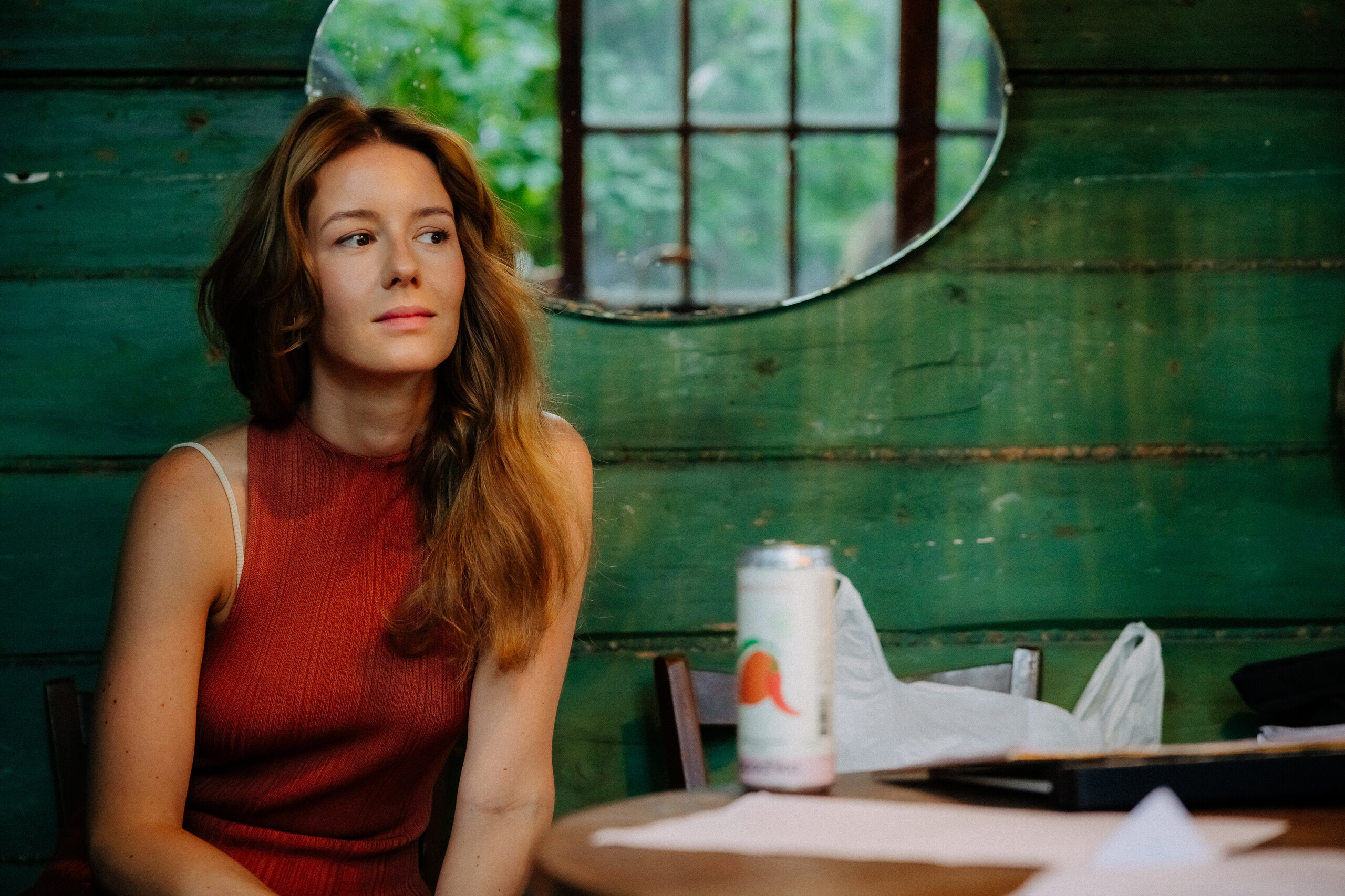 Девятая планета, кадр № 5