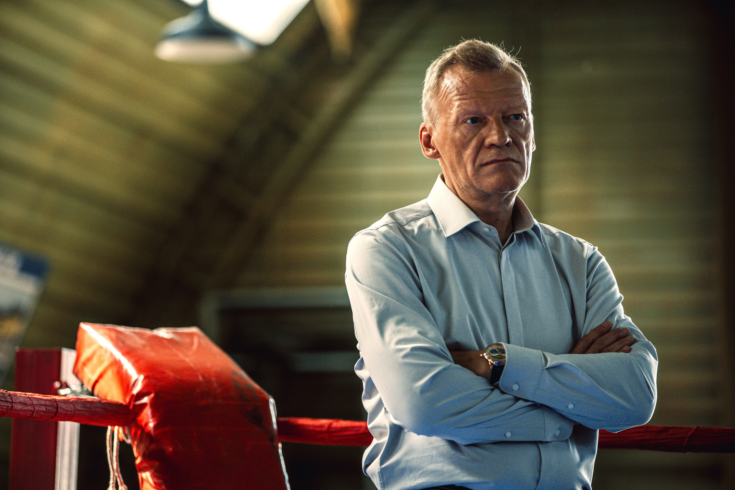 Девятая планета, кадр № 7