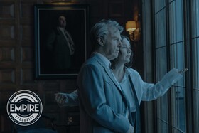 Кадры из фильма «ДИГГЕР»