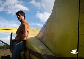 Кадры из фильма «Собачьи звёзды»