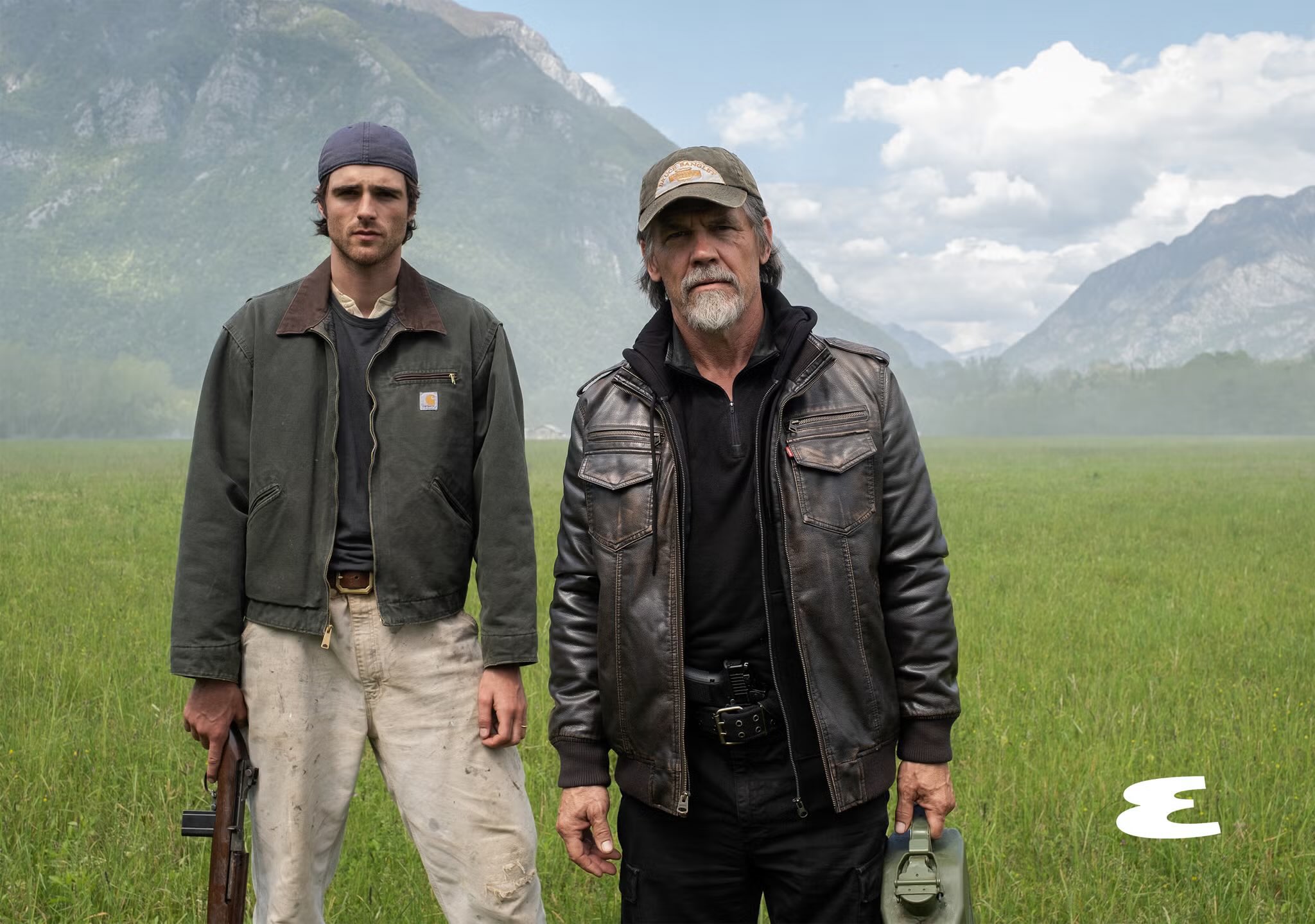 Собачьи звёзды, кадр № 2