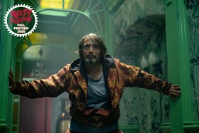 Поймать монстра